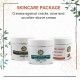 Skincare package