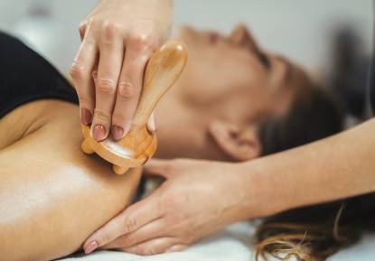 Massage Amincissant