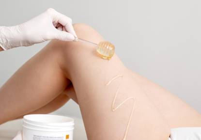 Hair removal