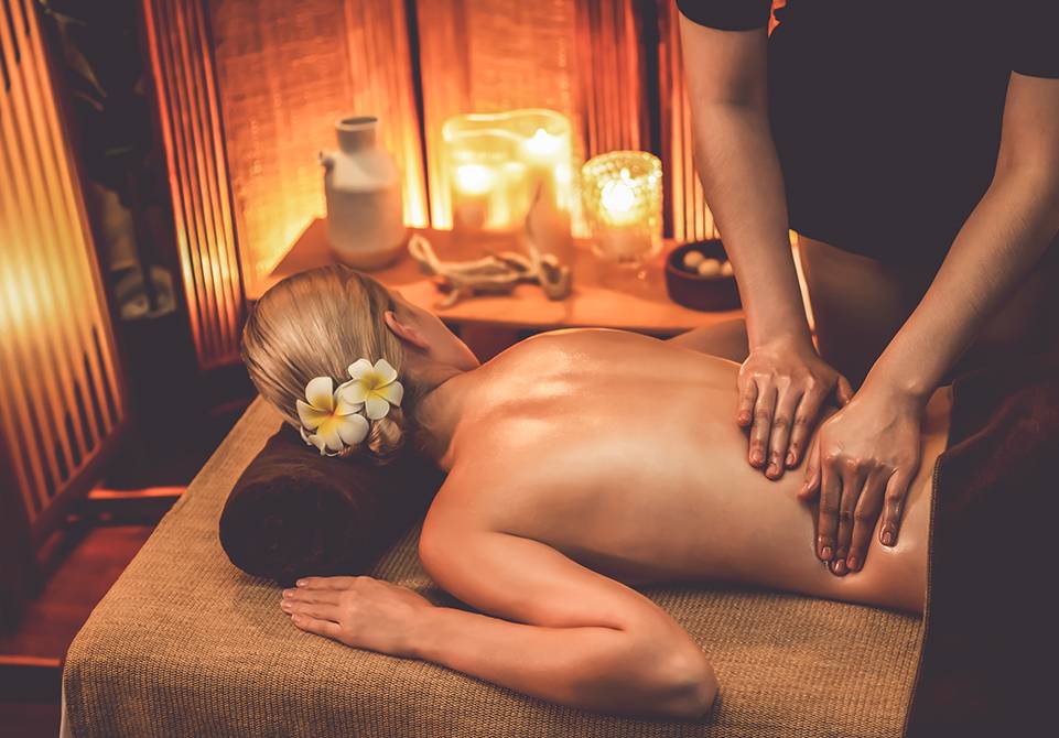 Rituel Initiation orientale