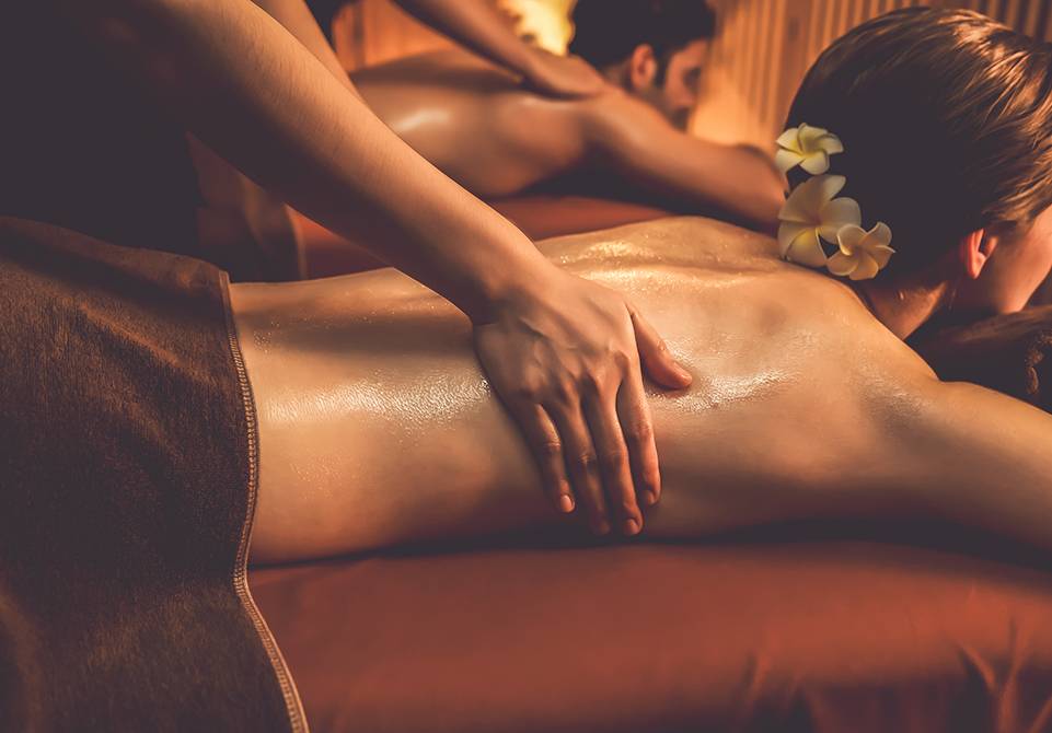 Ritual of the senses