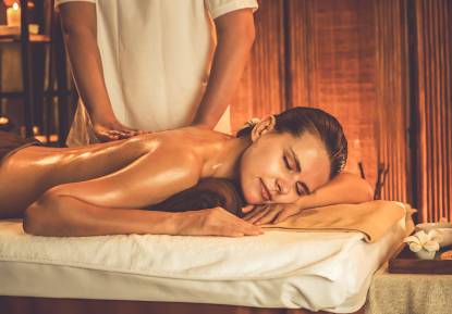 Rituel Remise en forme