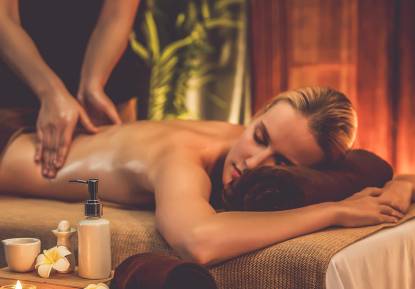 Beauty Ritual